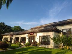 -杭州西湖柳莺里酒店·闻莺厅