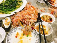 -四川小胡子海鲜(丁村万人海鲜广场店)