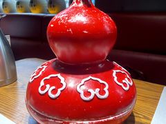 -秦唐一号西安菜馆(钟楼店)