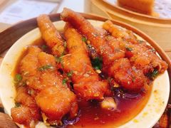 -蔡澜点心·粤菜(月星环球港店)