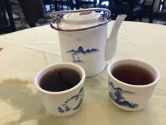 -怡保富山点心