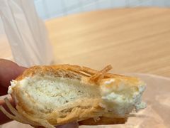 -BreadTalk面包新语(龙之梦购物中心莘庄店)