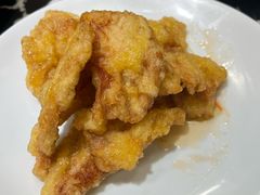 -双福饺子营餐厅(财富广场店)