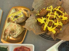 -豚妈妈汤饭·部队锅(南京东路店)