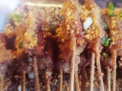 -老三烧烤(北兴隆街店)