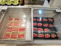 -第六季自助餐厅(北太平庄店)