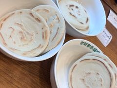 -老刘家永盛斋·传统泡馍(东关南街店)