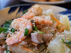 -Cuc Gach Quan Restaurant