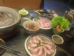 -樱嘢·炭火烧肉(惠南店)