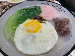 -浩爷羊蝎子火锅(望京店)