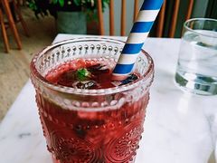 -The Rug Cafe(王府中环店)