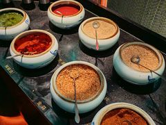 -大隐·成都火锅Bistro(合生麒麟新天地店)