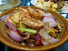-兰缘美食城(金实店)