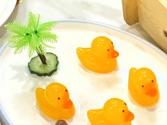 -點無缺茶楼·海鲜酒家(世博店)