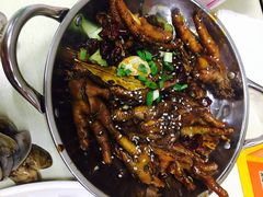 -小民大排档(马场角横路店)