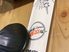 -聚点串吧·北京烧烤(朝北店)