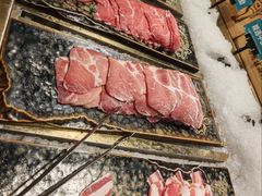 -東盛炭烤自助料理(浦东文峰广场店)