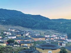 -初溪土楼群