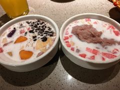 -海底捞火锅(东百中心店)