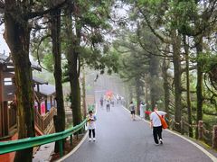 -南岳衡山风景名胜区