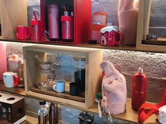 -星巴克臻选(济南恒隆店)