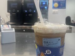 -瑞幸咖啡(深圳来福士广场店)