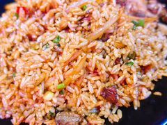 -南极·小龙虾·湘式拌饭(南街店)