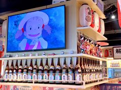 -西月山居匠心创意料理(江汉路新佳丽广场店)