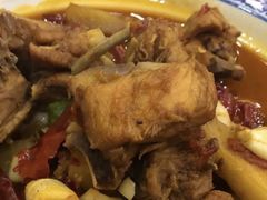 -新疆巴州金丝特餐厅(大钟寺店)