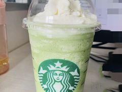-星巴克(嘉定中信泰富万达广场店)