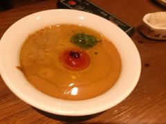 麻酱料碗-北京老门框爆肚涮肉馆(凤城六路店)