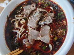 -中阿兰牛肉面(悦海新天地店)