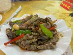 -明记海鲜美食老字号(明记总店)