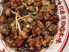-小粤楼·怀旧粤菜(万辉国际广场店)