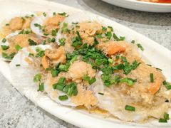 -聚丰园•湖鲜餐厅(阿红私房菜梅石路店)