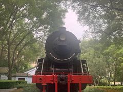 -玲珑塔公园