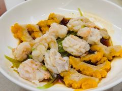 -狮王府淮扬菜(新街口友谊店)