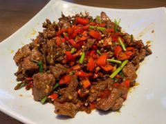 -阿斯牛牛·凉山菜(新会展店)
