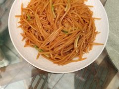-春满园生态餐厅(南宫路店)