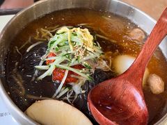 -服务大楼冷面(延大店)