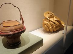 -浙江省博物馆(孤山馆区)