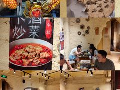 -盟重烧烤(高正街店)