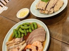 -南翔馒头店(豫园店)