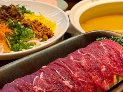 -菌彩云南野生菌火锅(新亚洲店)