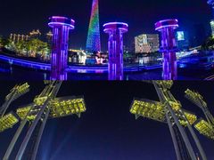-海心沙亚运公园