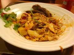 -拿渡麻辣香锅(和谐广场店)