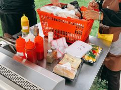 -潭柘厚院&山顶烤肉(潭柘寺店)