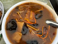 -逍遥镇刘相五胡辣汤豆沫馆(康复中街店)