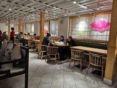 -确喜美味小厨(西单商场兰州店)