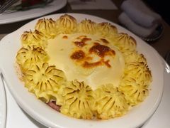 -波特曼西餐厅(中央大街店)